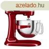 KitchenAid 5KSM60SPXEER Artisan emelkaros robotgp 5,5L pir