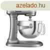 KitchenAid 5KSM60SPXECU Artisan emelkaros robotgp 5,5L ez