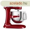 KitchenAid 5KSM70SHXEER Artisan emelkaros robotgp 6,6L pir