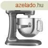 KitchenAid 5KSM70SHXEMS Artisan emelkaros robotgp 6,6L med