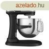 KitchenAid 5KSM70SHXEBM Artisan emelkaros robotgp 6,6L mat