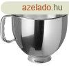 KitchenAid 5K5THSBP rozsdamentes acl tl robotgphez 4.8L