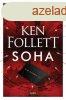 Ken Follett: Soha 