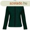 Ni 3 rteg softshell dzseki, Kariban KA400, Bottle Green-2