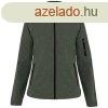 Ni 3 rteg softshell dzseki, Kariban KA400, Marl Green-XL