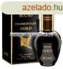 J.Fenzi Femme Fatale Gold EDP 100ml / Lady Gaga Fame parfm 