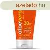 Alveola aloe vera eredeti spf30 napoz krm arcra s testre 