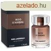 Karl Lagerfeld Bois d`Ambre - EDT 100 ml