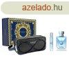 Versace Pour Homme - EDT 100 ml + EDT 10 ml + kozmetikai t&a