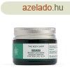 The Body Shop Szemmaszk Edelweiss (Bouncy Eye Mask) 20 ml