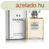 Chanel No. 5 Eau Premiere - EDP 100 ml