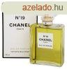 Chanel No. 19 - EDP 100 ml