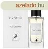 Alhambra L`Impressio Pour Femme - EDP 100 ml