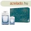 Bvlgari Man Glacial Essence - EDP 100 ml + EDP 15 ml