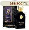 Alhambra Philos Opus Noir - EDP 100 ml