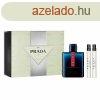 Prada Luna Rossa Ocean - EDT 100 ml + 2 x EDT 10 ml