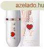 Carolina Herrera 212 VIP Rose I Love NY Limited Edition - ED