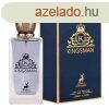 Alhambra Kingsman - EDP 100 ml