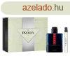 Prada Luna Rossa Ocean - EDP 100 ml + EDP 10 ml