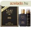 Lattafa Raghba For Men EDP 100 ml + dezodor spray 50 ml