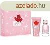 Dsquared&#xB2; Wood For Her - EDT 30 ml + test&#xE1;