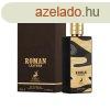 Alhambra Roman Leather - EDP 80 ml