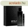 Yves Saint Laurent MYSLF - EDP 100 ml + EDP 10 ml