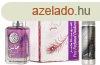 Lattafa Mahasin Crystal Violet EDP 100 ml + dezodor spray Na