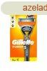 Gillette Gillette Fusion borotvak&#xE9;sz&#xFC;l&