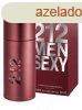 Carolina Herrera 212 Sexy For Men - EDT 2 ml - illatminta sp