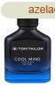 Tom Tailor Cool Mind - EDT 30 ml