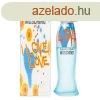 Moschino Cheap & Chic I Love Love - EDT 50 ml