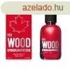 Dsquared&#xB2; Red Wood - EDT 2 ml - illatminta spray-ve