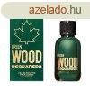 Dsquared&#xB2; Green Wood - EDT 100 ml