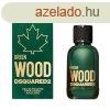 Dsquared&#xB2; Green Wood - EDT 50 ml