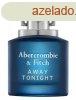 Abercrombie & Fitch Away Tonight Man - EDT 100 ml