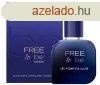 Tom Tailor To Be Free For Him - EDT 30 ml