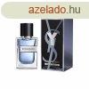 Yves Saint Laurent Y 2022 - EDT 100 ml