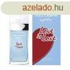 Dolce & Gabbana Light Blue Love is Love - EDT 100 ml