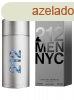 Carolina Herrera 212 Men - EDT 100 ml