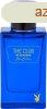 Playboy The Club Blue Edition - EDT 50 ml