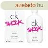 Calvin Klein CK One Shock For Her - EDT 2 ml - illatminta sp
