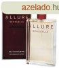 Chanel Allure Sensuelle Eau De Toilette - EDT 100 ml