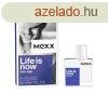 Mexx Life Is Now For Him - EDT 50 ml