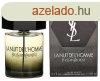 Yves Saint Laurent La Nuit De L&#xB4; Homme - EDT 60 ml