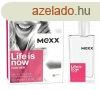 Mexx Life Is Now For Her - EDT 15 ml