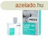 Mexx Look Up Now For Him - EDT 50 ml