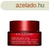 Clarins Nappali kr&#xE9;m &#xE9;rett b&#x151;rre