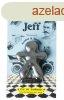 Mr&Mrs Fragrance Jeff Chrome Sandal & Incense - aut&