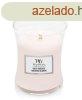 WoodWick Illatgyertya v&#xE1;za Sheer Tuberose 275 g